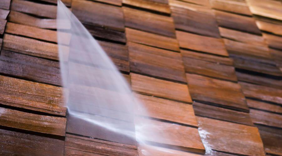 Professional tile roof repair services in Dawes, WV